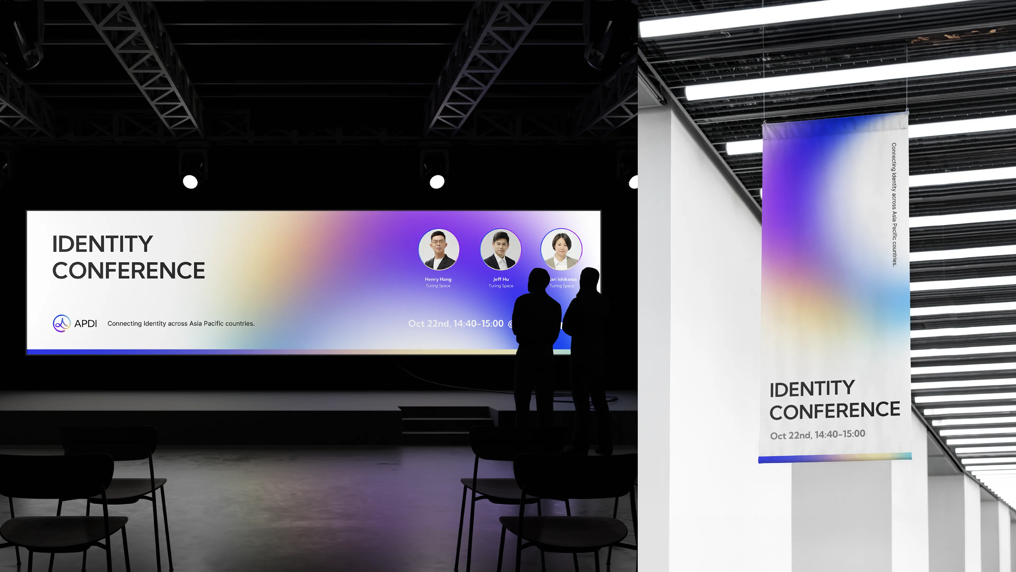 Brand & Website — APDI International