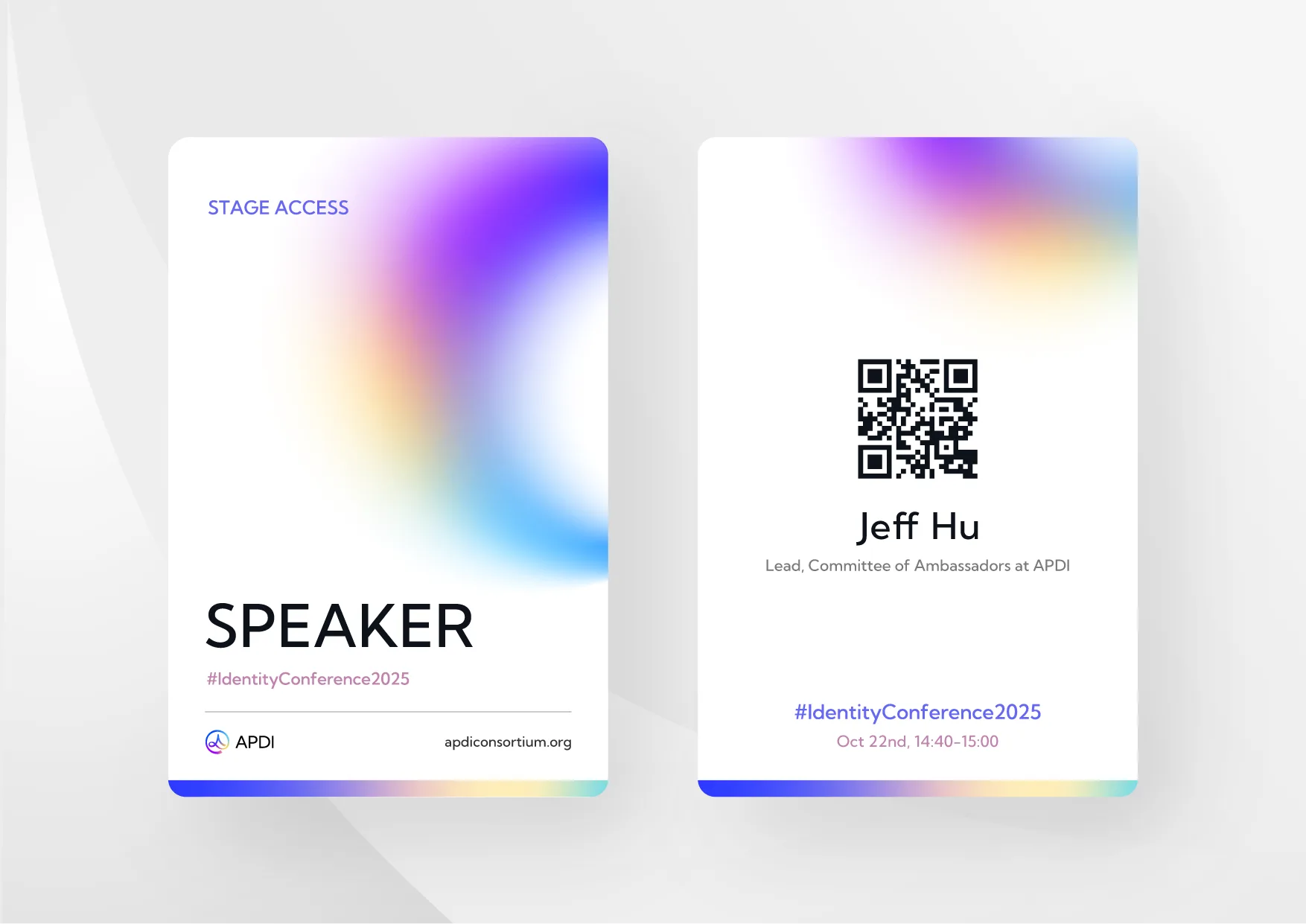 Brand & Website — APDI International