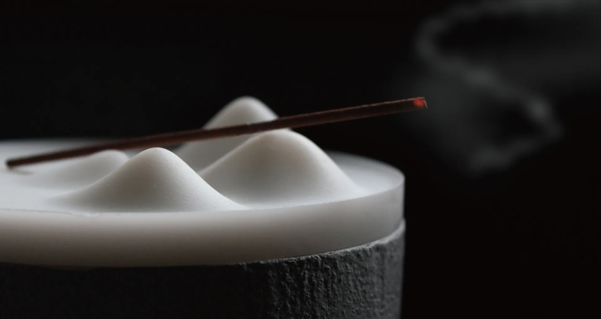 Packaging Design — Chuan Taiwan Incense