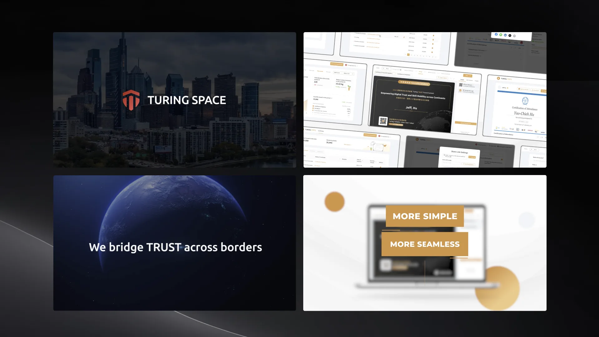 Employer Brand Video