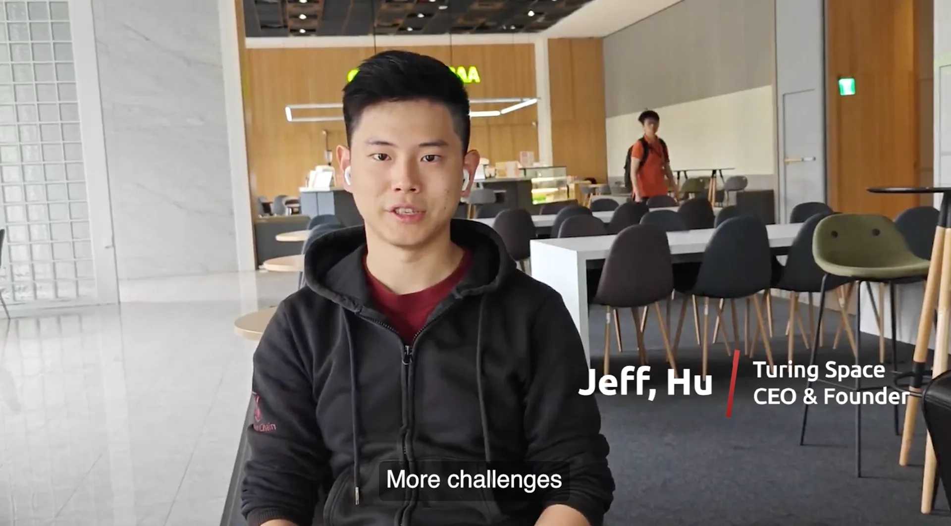 Employer Brand Video