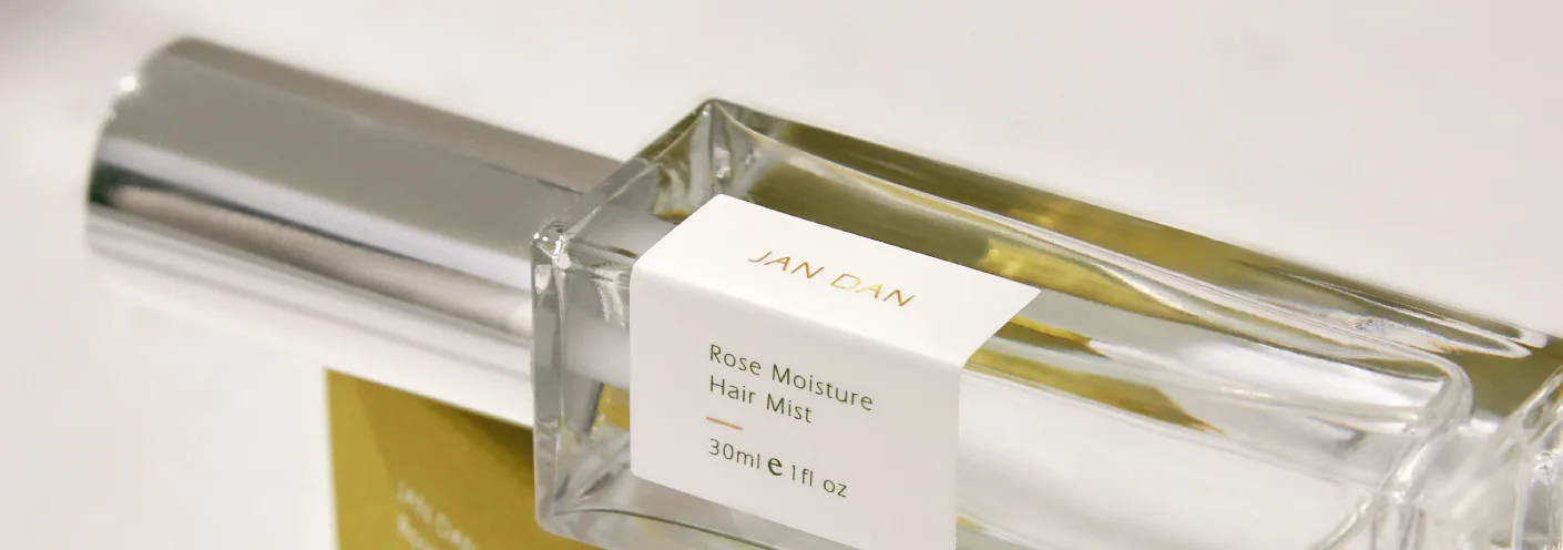 E-commerce Visual & Packaging — JANDAN