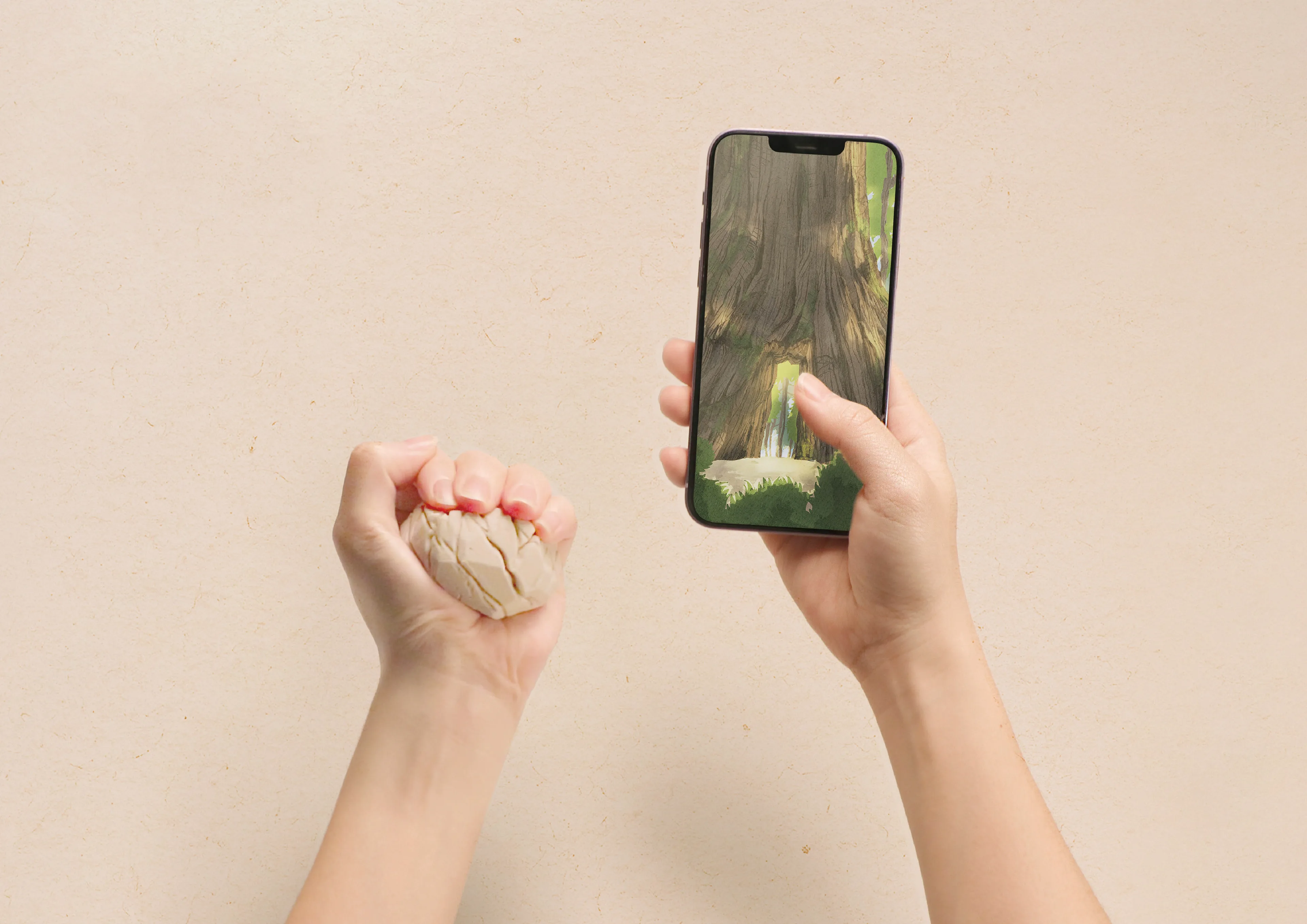 概念 App 設計｜口袋旅行